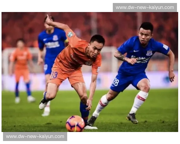 足协杯xG：用数据读懂每一次攻门与命运